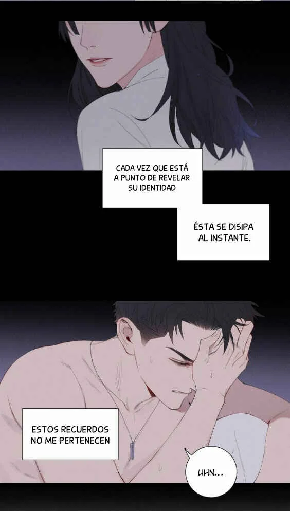In the Dark Capítulo 1: Capitulo 1 - Page 18