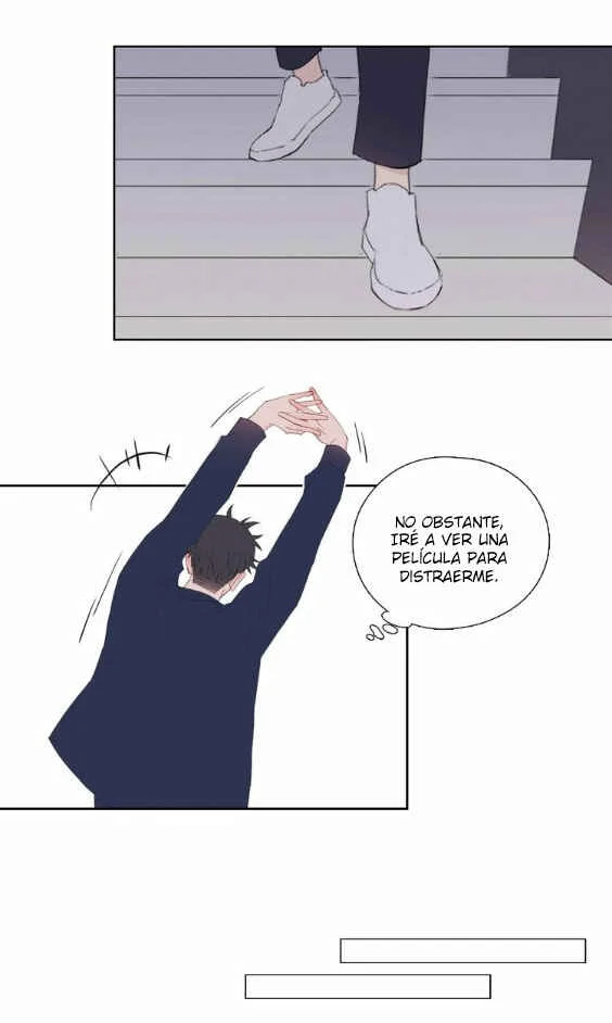 In the Dark Capítulo 1: Capitulo 1 - Page 22