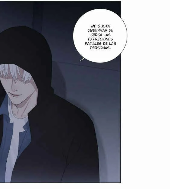 In the Dark Capítulo 2: Capitulo 2 - Page 4