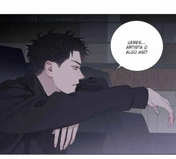 In the Dark Capítulo 2: Capitulo 2 - Page 6