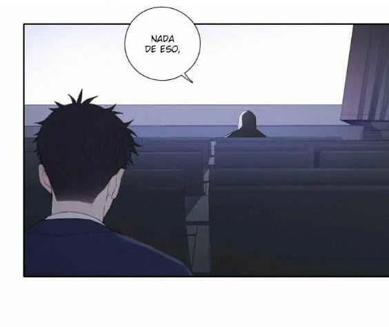 In the Dark Capítulo 2: Capitulo 2 - Page 7