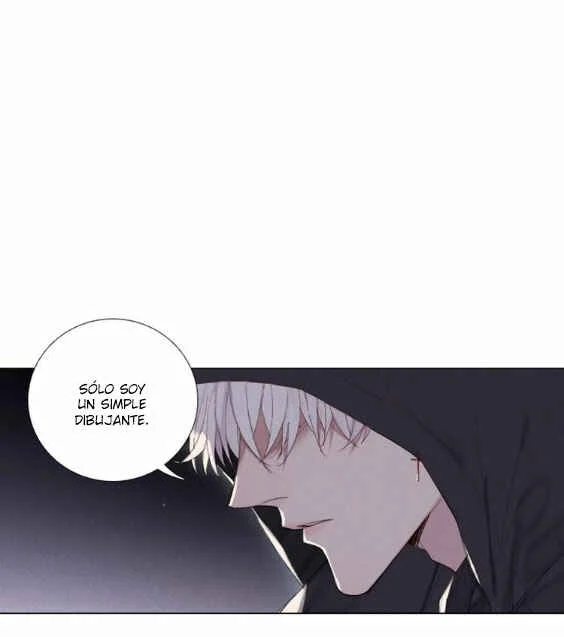 In the Dark Capítulo 2: Capitulo 2 - Page 8