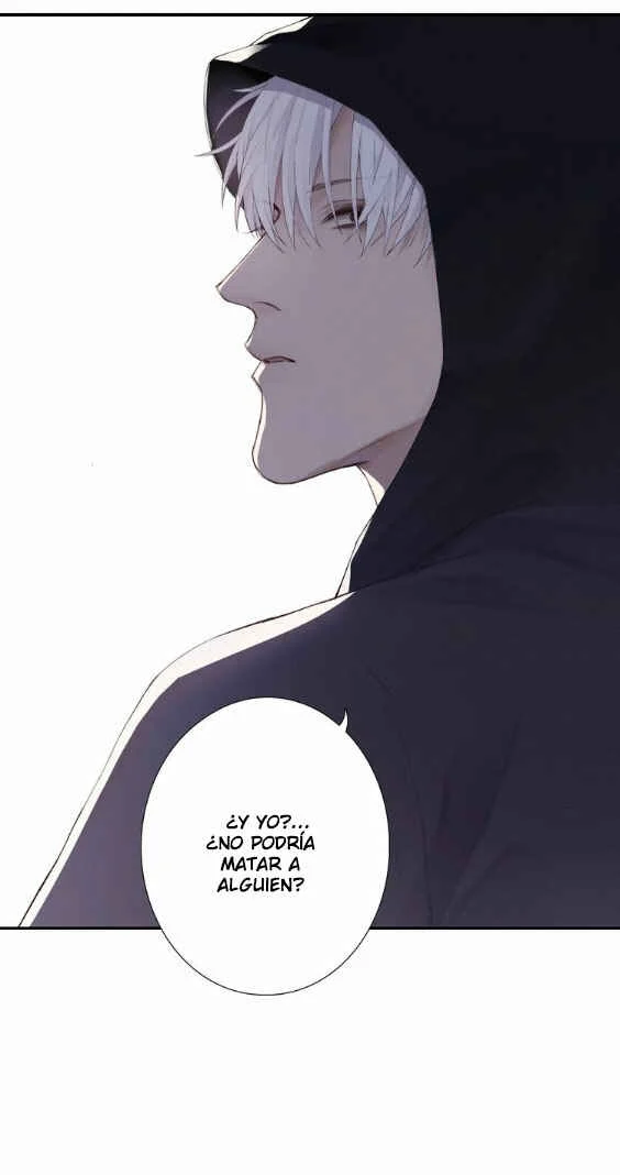 In the Dark Capítulo 2: Capitulo 2 - Page 10