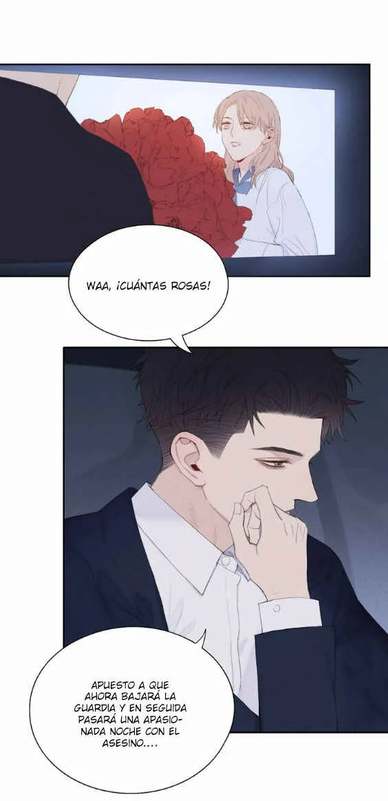 In the Dark Capítulo 2: Capitulo 2 - Page 13