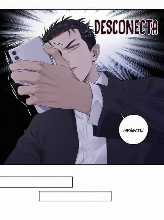 In the Dark Capítulo 2: Capitulo 2 - Page 20