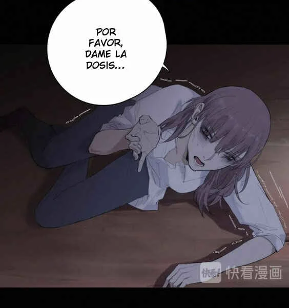 In the Dark Capítulo 2: Capitulo 2 - Page 26