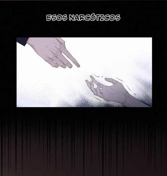 In the Dark Capítulo 2: Capitulo 2 - Page 28