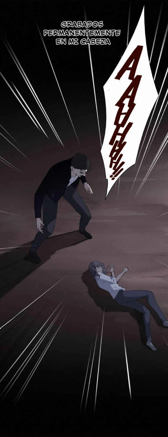 In the Dark Capítulo 2: Capitulo 2 - Page 30