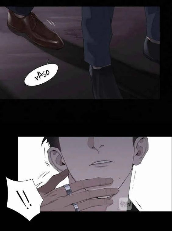 In the Dark Capítulo 2: Capitulo 2 - Page 31