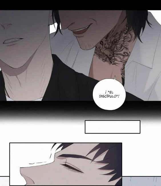 In the Dark Capítulo 2: Capitulo 2 - Page 34