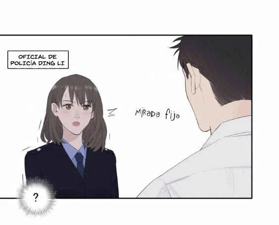 In the Dark Capítulo 2: Capitulo 2 - Page 38