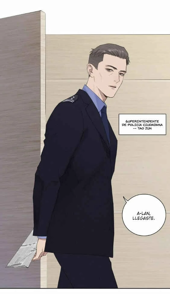 In the Dark Capítulo 2: Capitulo 2 - Page 41
