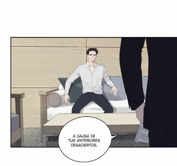 In the Dark Capítulo 2: Capitulo 2 - Page 42