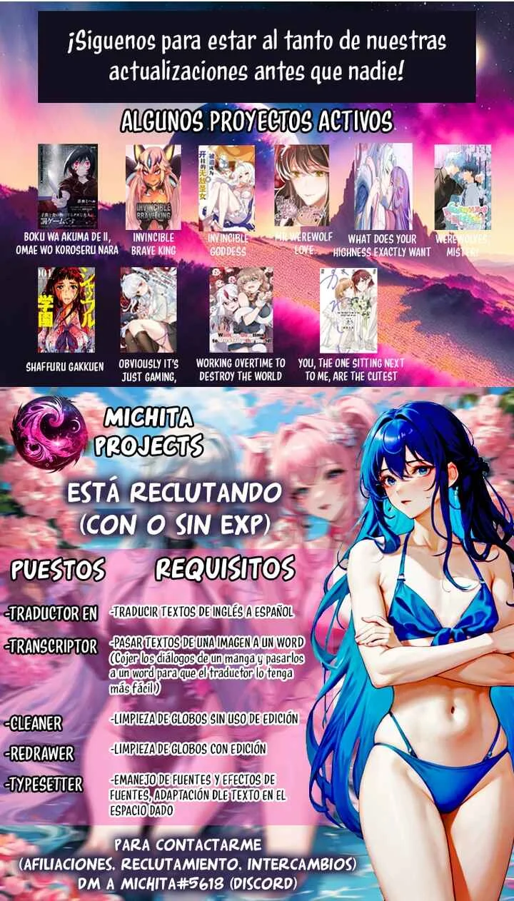 In the Name of Bai Ze Capítulo 4 - Page 18
