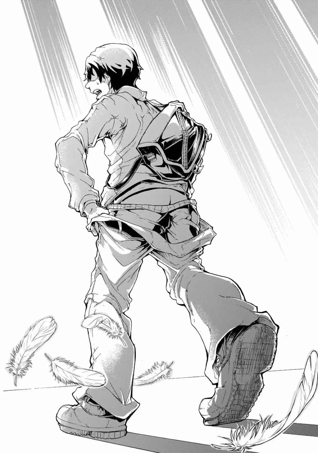 Inaka no Home Center Otoko no Jiyuu na Isekai Seikatsu Capítulo 0: Prólogo - Page 9