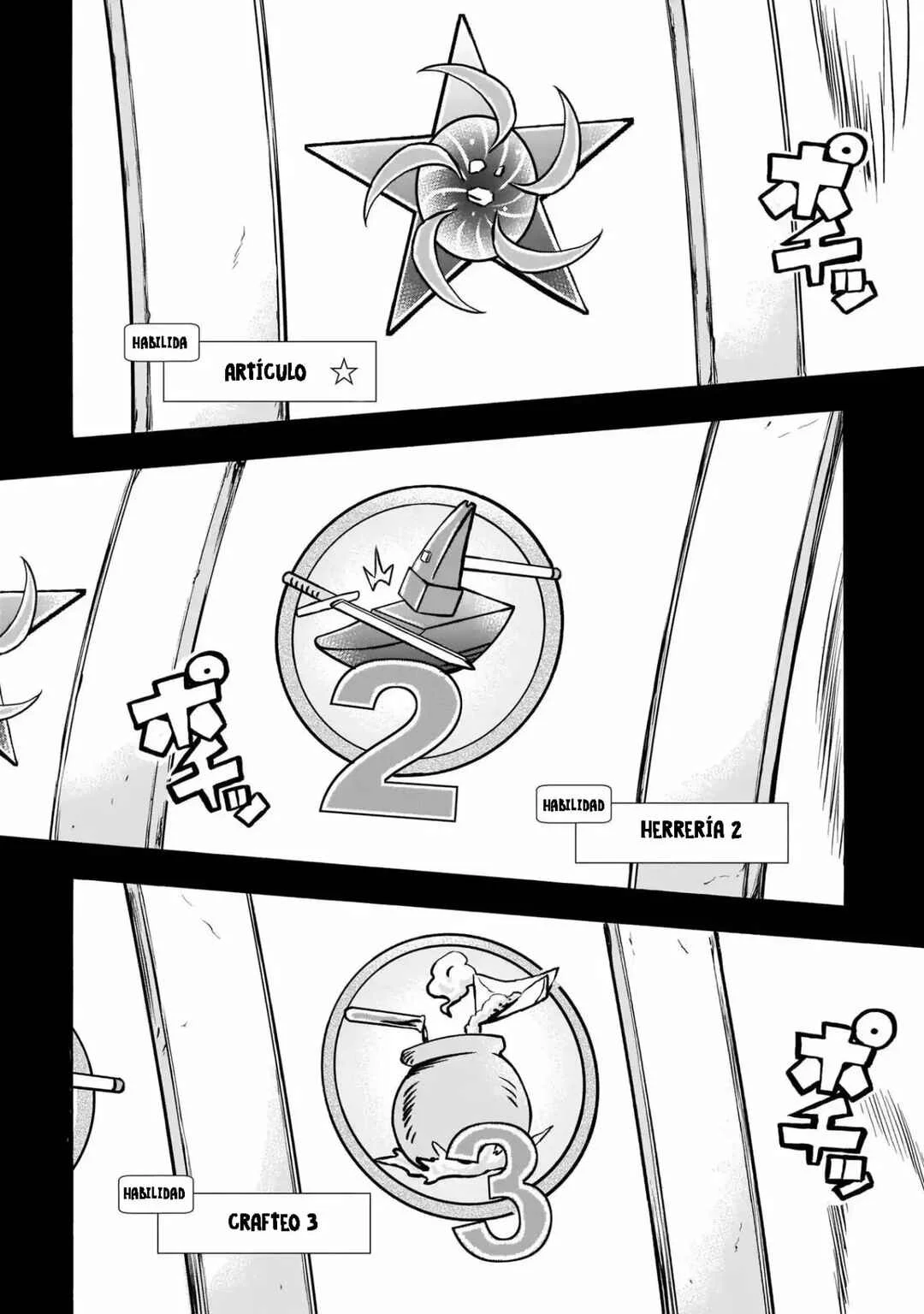 Inaka no Home Center Otoko no Jiyuu na Isekai Seikatsu Capítulo 1: Bienvenido a otro mundo - Page 27