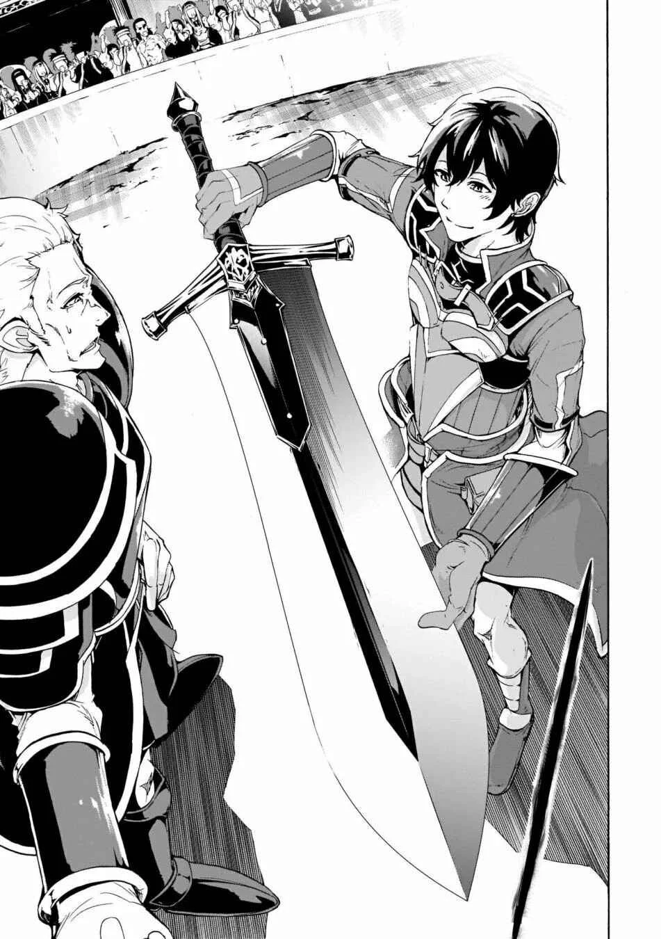 Inaka no Home Center Otoko no Jiyuu na Isekai Seikatsu Capítulo 10: Partida y regreso a casa - Page 4