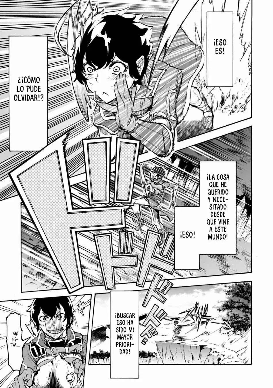 Inaka no Home Center Otoko no Jiyuu na Isekai Seikatsu Capítulo 11: De aldea a ciudad - Page 25