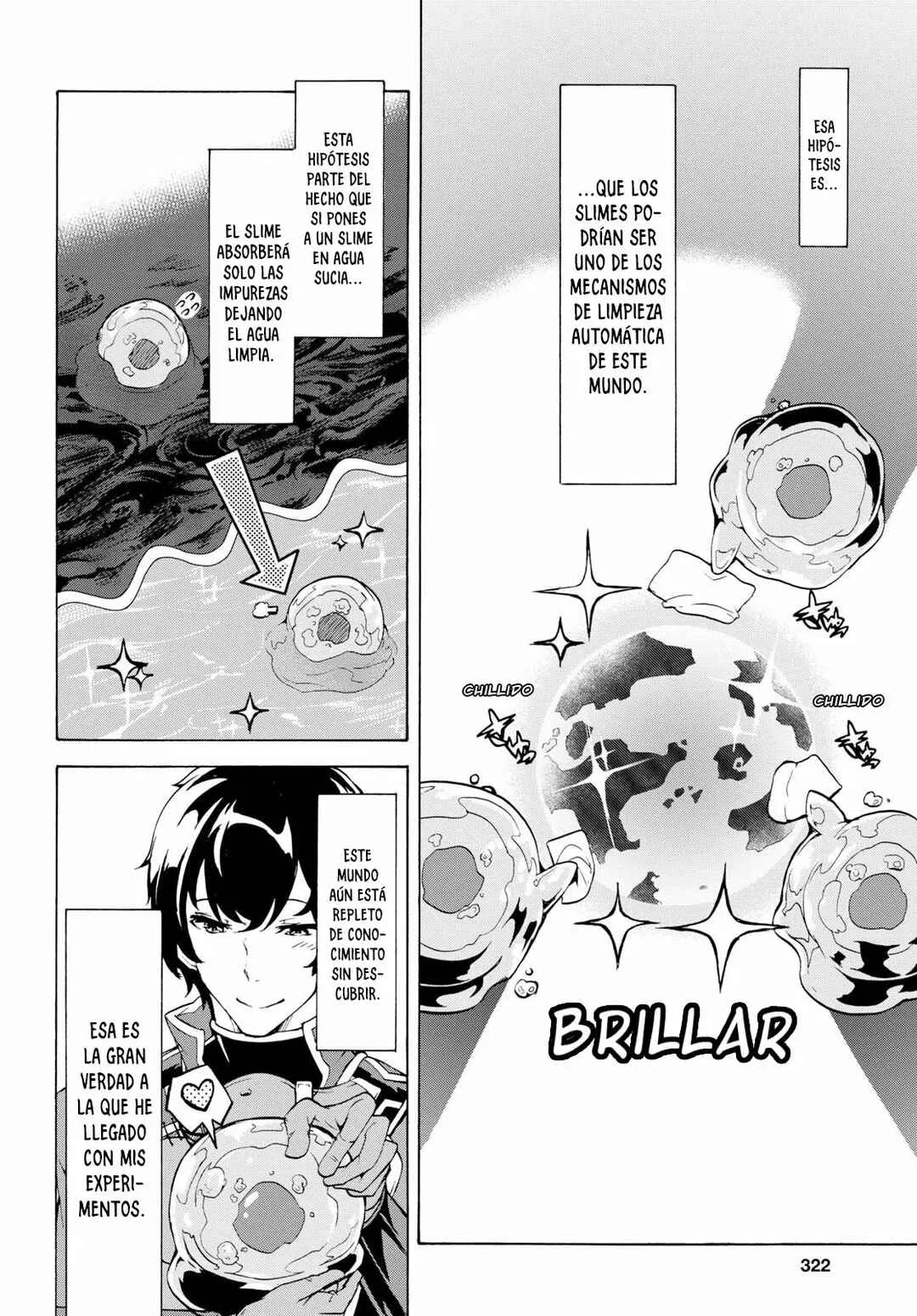 Inaka no Home Center Otoko no Jiyuu na Isekai Seikatsu Capítulo 12: Slime - exploración - encuentro - Page 9