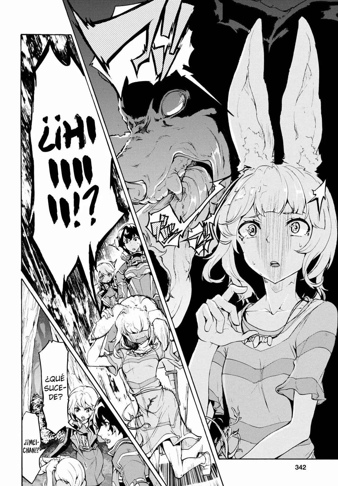 Inaka no Home Center Otoko no Jiyuu na Isekai Seikatsu Capítulo 12: Slime - exploración - encuentro - Page 29