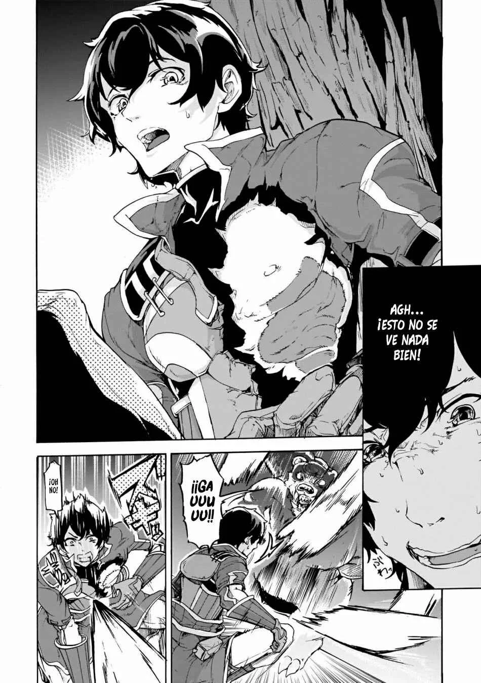 Inaka no Home Center Otoko no Jiyuu na Isekai Seikatsu Capítulo 15: Batalla decisiva - Page 17