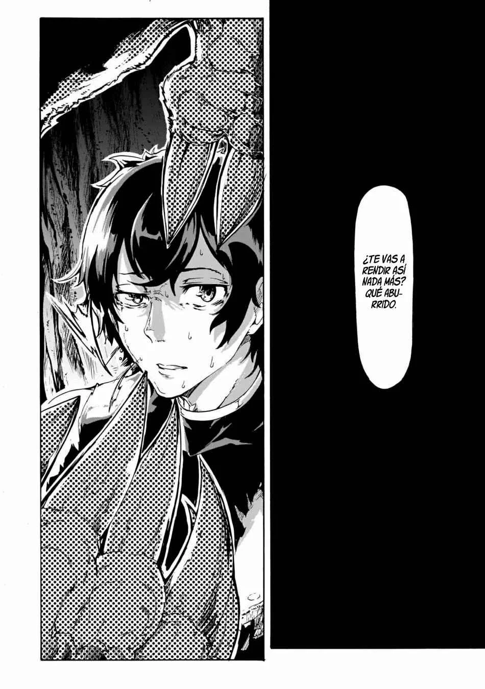 Inaka no Home Center Otoko no Jiyuu na Isekai Seikatsu Capítulo 15: Batalla decisiva - Page 27