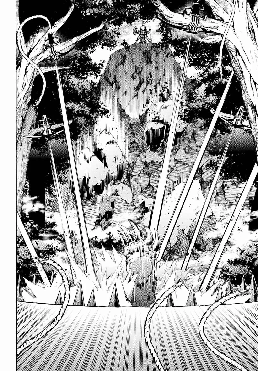 Inaka no Home Center Otoko no Jiyuu na Isekai Seikatsu Capítulo 16: Resolución - Page 20