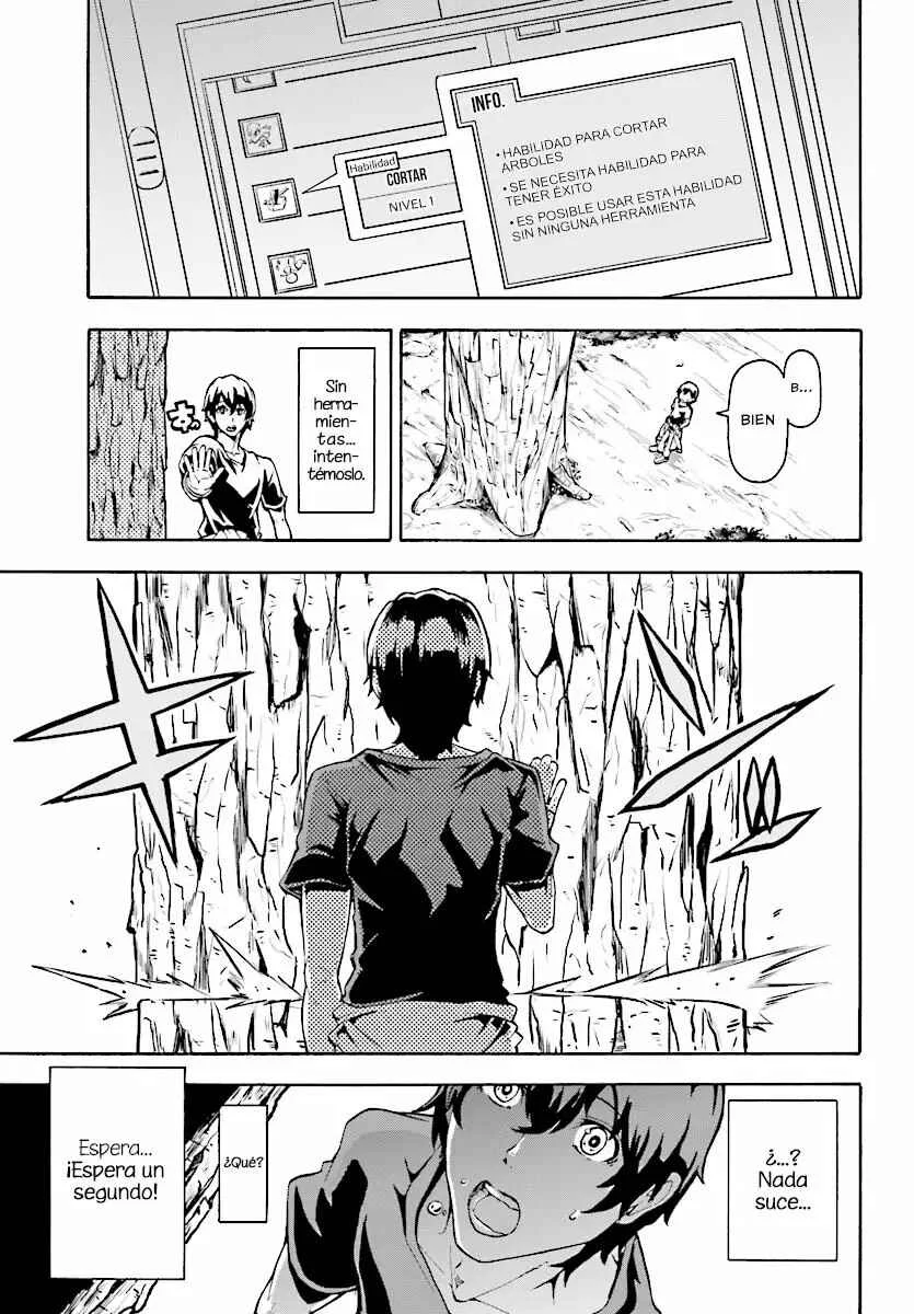 Inaka no Home Center Otoko no Jiyuu na Isekai Seikatsu Capítulo 2: La aldea de la gente conejo - Page 21