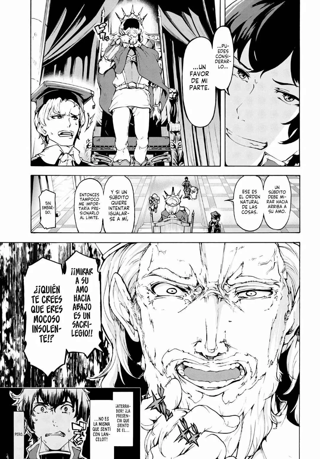 Inaka no Home Center Otoko no Jiyuu na Isekai Seikatsu Capítulo 20: La capital del reino, Gratas - Page 18