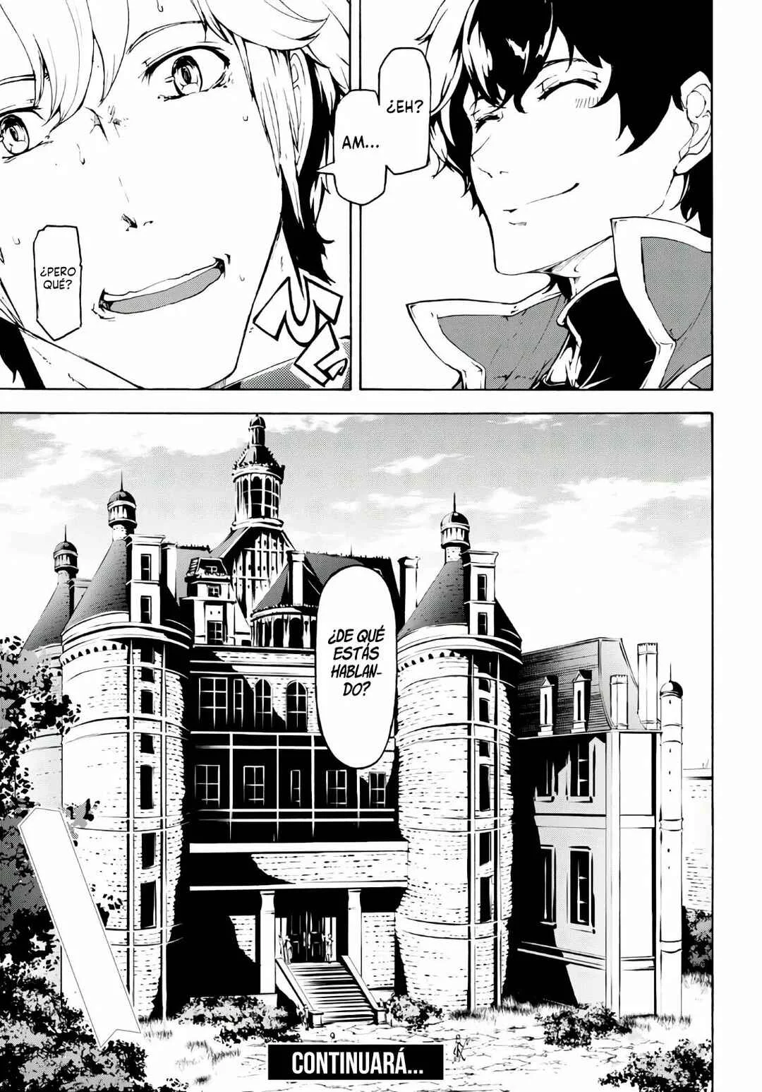 Inaka no Home Center Otoko no Jiyuu na Isekai Seikatsu Capítulo 21: Negociación con el rey - Page 24