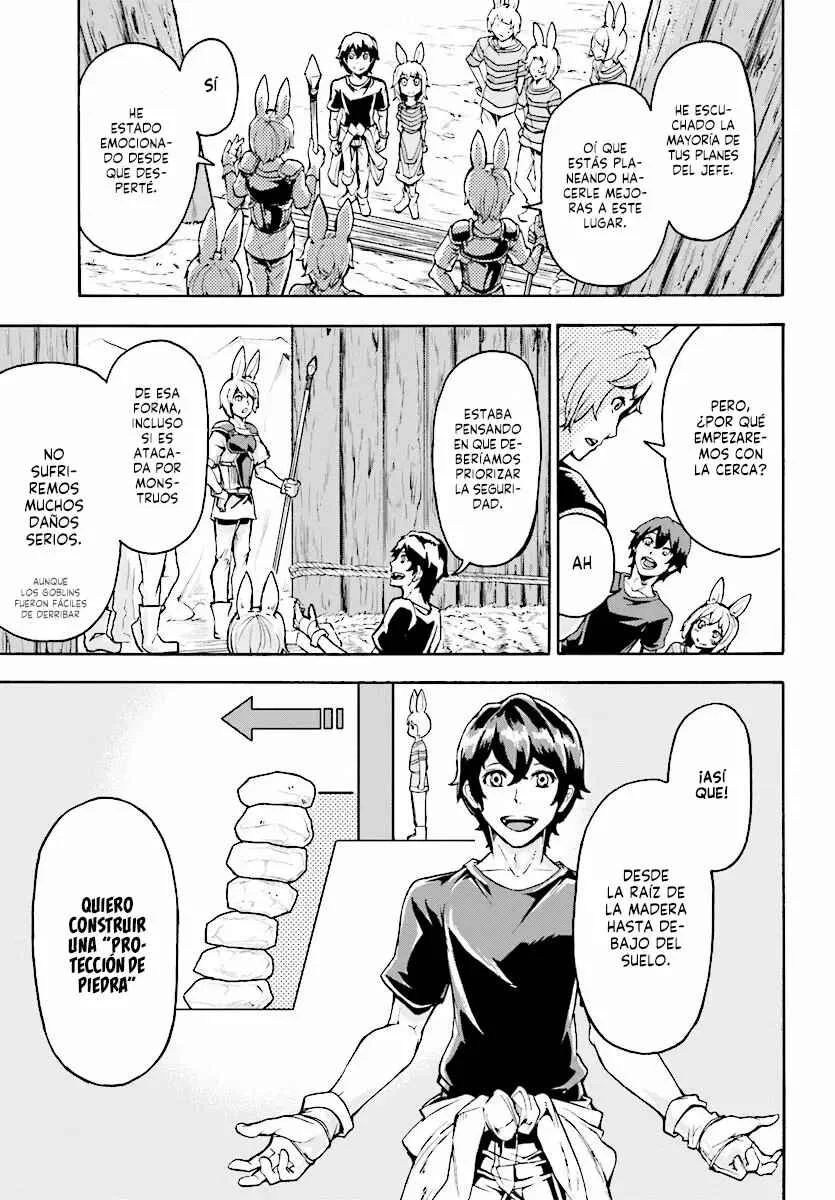 Inaka no Home Center Otoko no Jiyuu na Isekai Seikatsu Capítulo 3: DIY para empezar desde aquí - Page 2