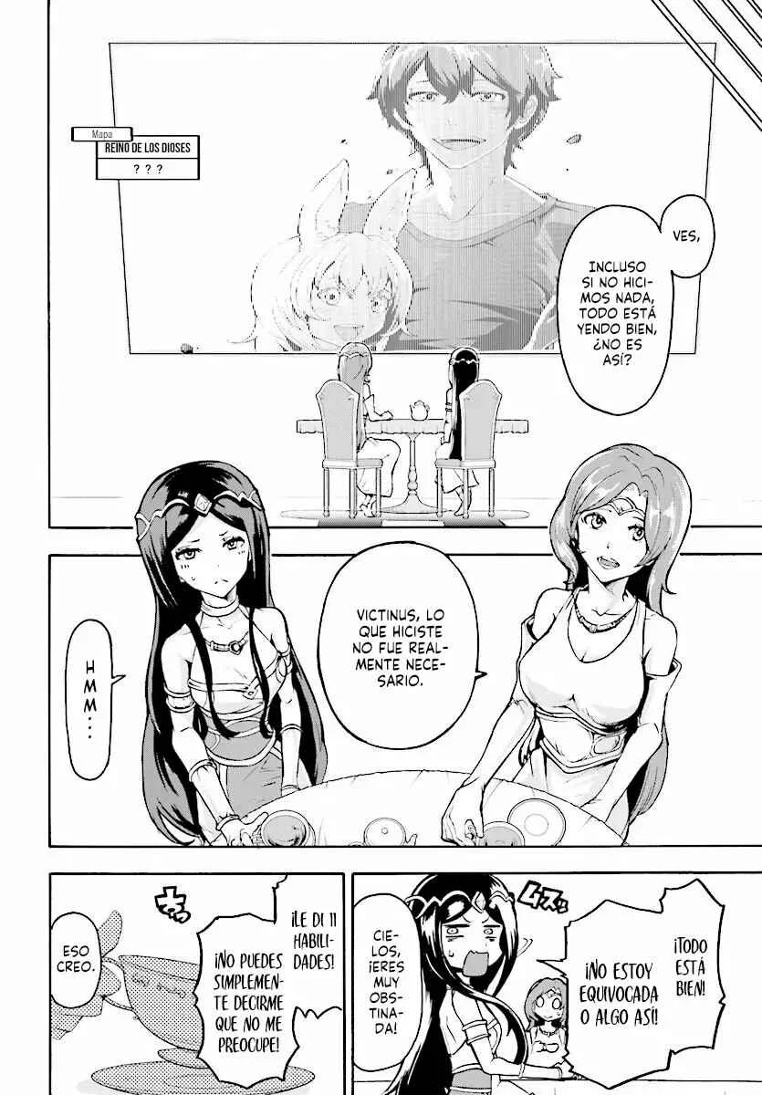 Inaka no Home Center Otoko no Jiyuu na Isekai Seikatsu Capítulo 3: DIY para empezar desde aquí - Page 26