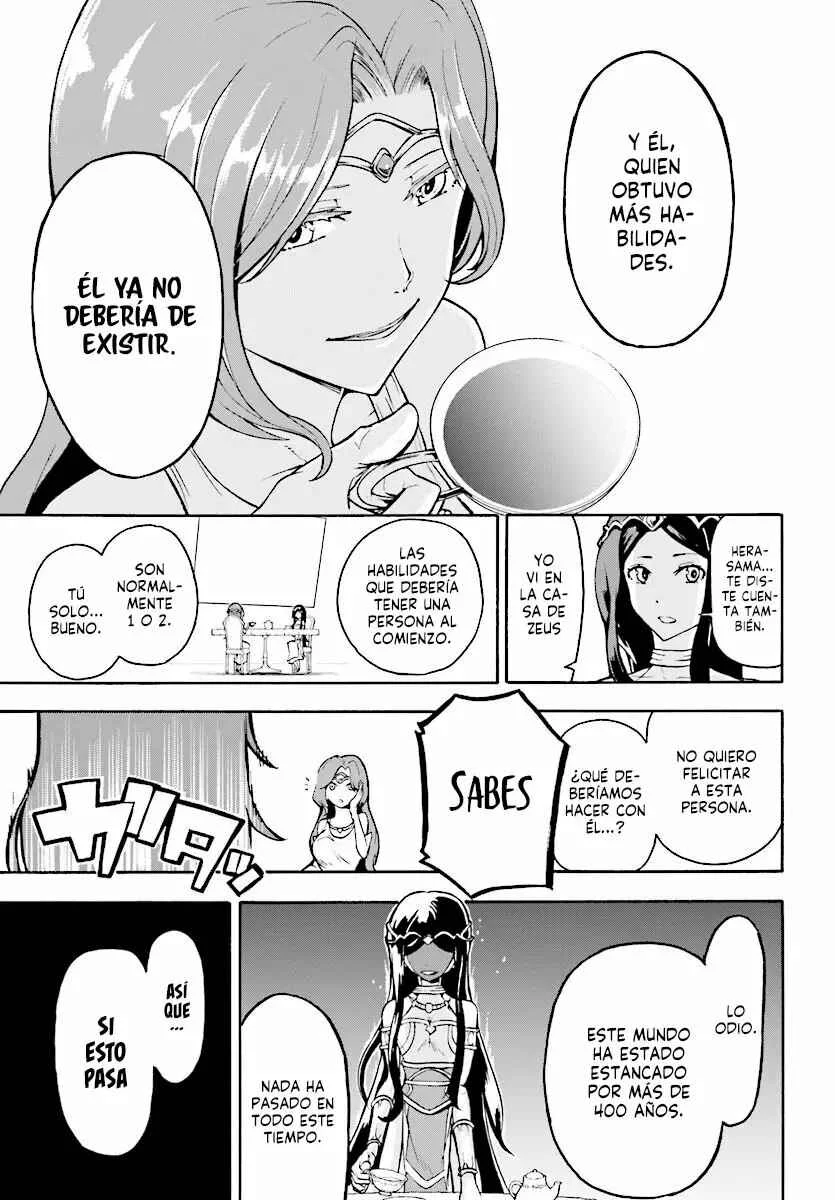 Inaka no Home Center Otoko no Jiyuu na Isekai Seikatsu Capítulo 3: DIY para empezar desde aquí - Page 27