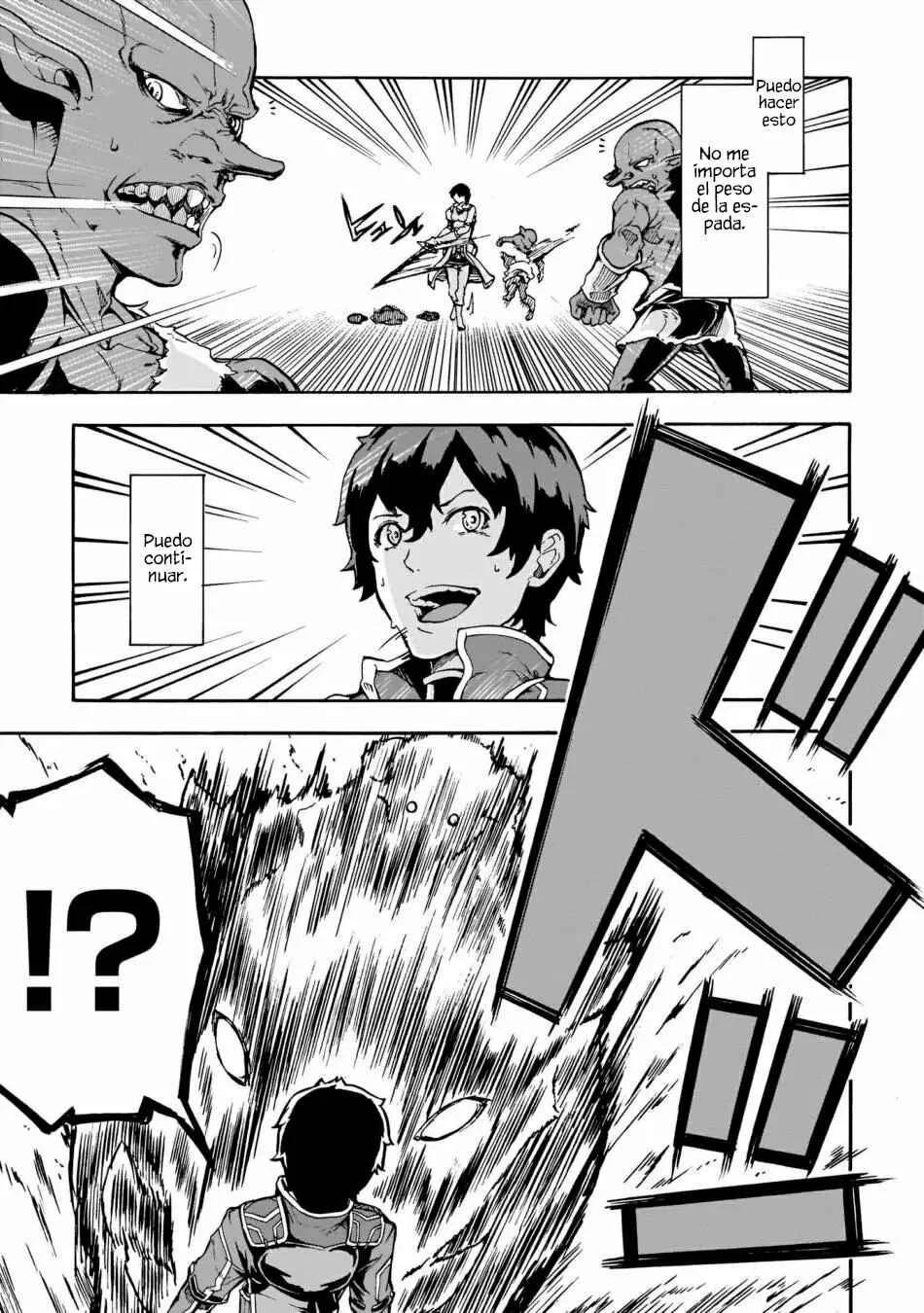 Inaka no Home Center Otoko no Jiyuu na Isekai Seikatsu Capítulo 4: Viaje en otro mundo - Page 20