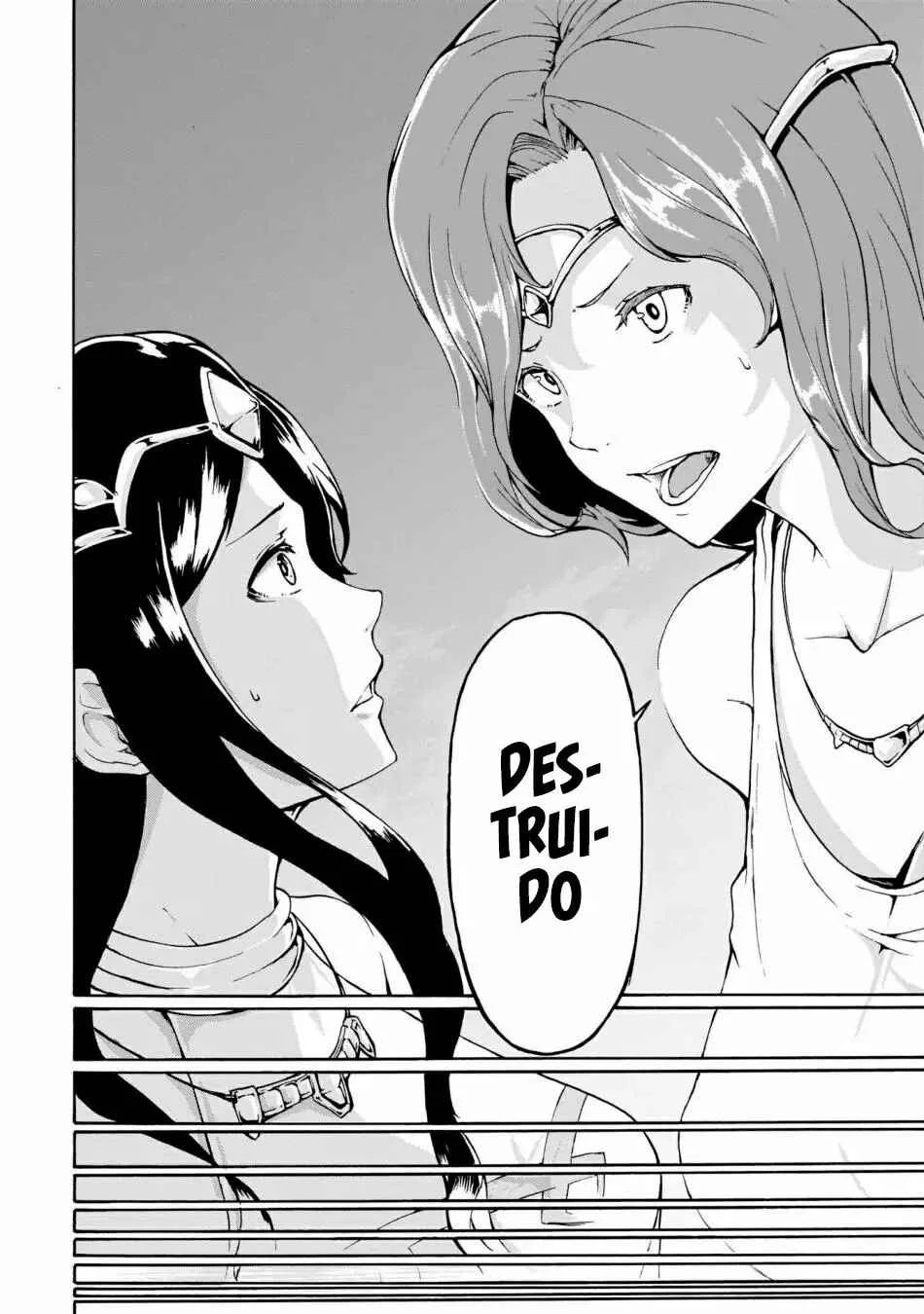 Inaka no Home Center Otoko no Jiyuu na Isekai Seikatsu Capítulo 5: Caballeros, aldeanos y lo irrazonable - Page 10