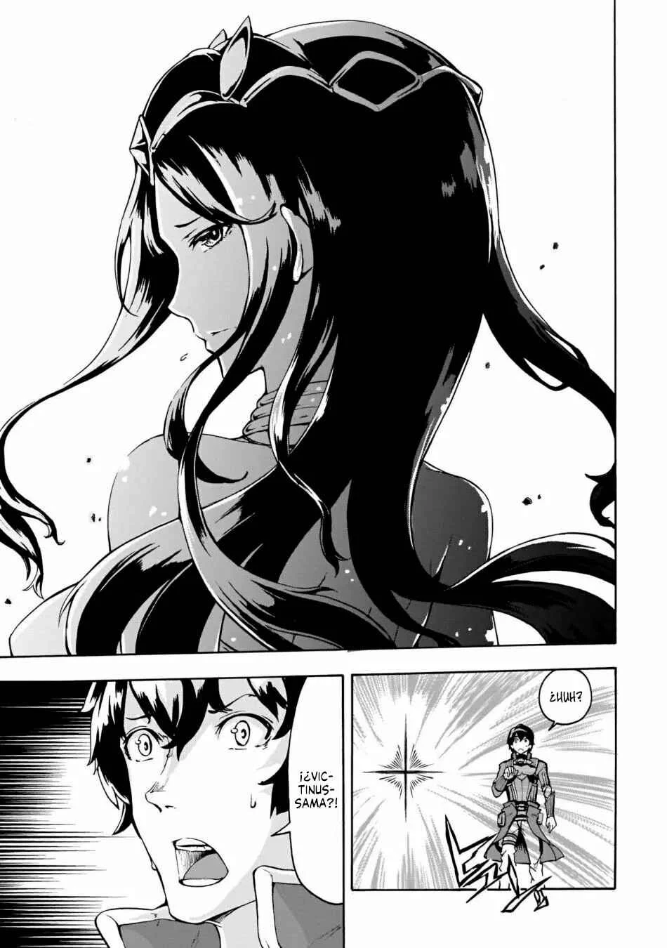 Inaka no Home Center Otoko no Jiyuu na Isekai Seikatsu Capítulo 6: Ciudad costera: Poutariem - Page 4