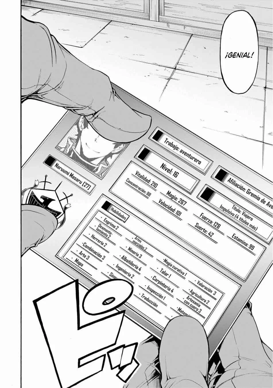 Inaka no Home Center Otoko no Jiyuu na Isekai Seikatsu Capítulo 6: Ciudad costera: Poutariem - Page 14