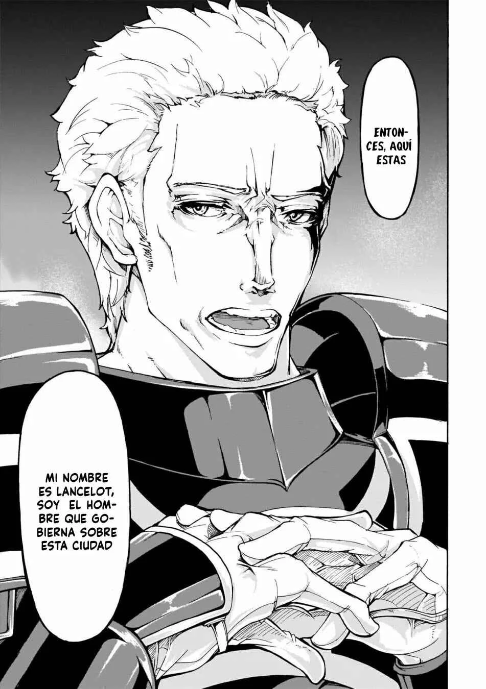 Inaka no Home Center Otoko no Jiyuu na Isekai Seikatsu Capítulo 6: Ciudad costera: Poutariem - Page 19