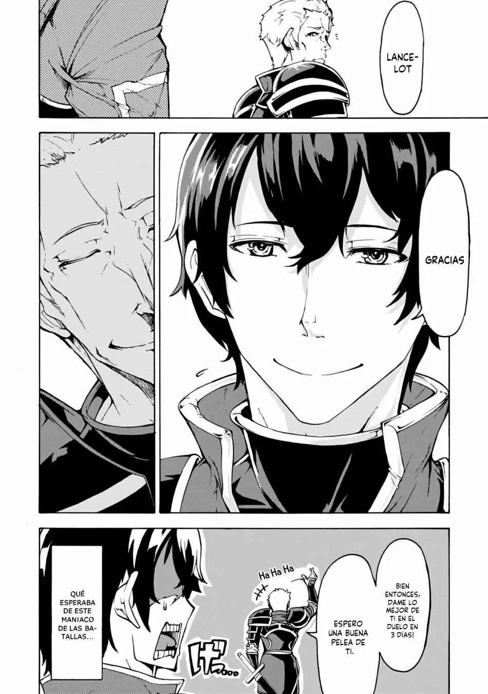 Inaka no Home Center Otoko no Jiyuu na Isekai Seikatsu Capítulo 8: Fabricación y la diosa en la luna - Page 19