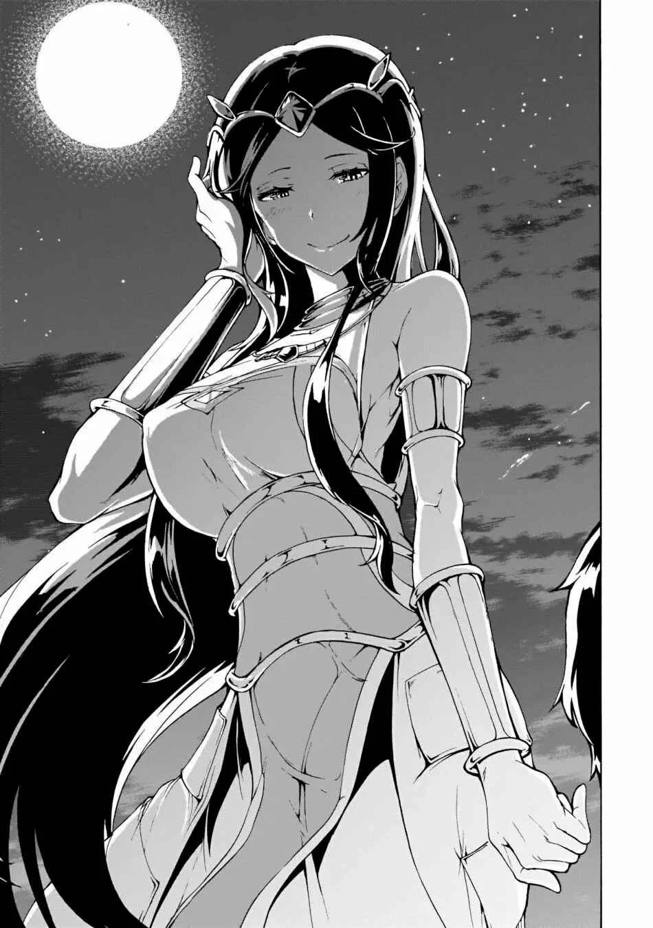 Inaka no Home Center Otoko no Jiyuu na Isekai Seikatsu Capítulo 8: Fabricación y la diosa en la luna - Page 28