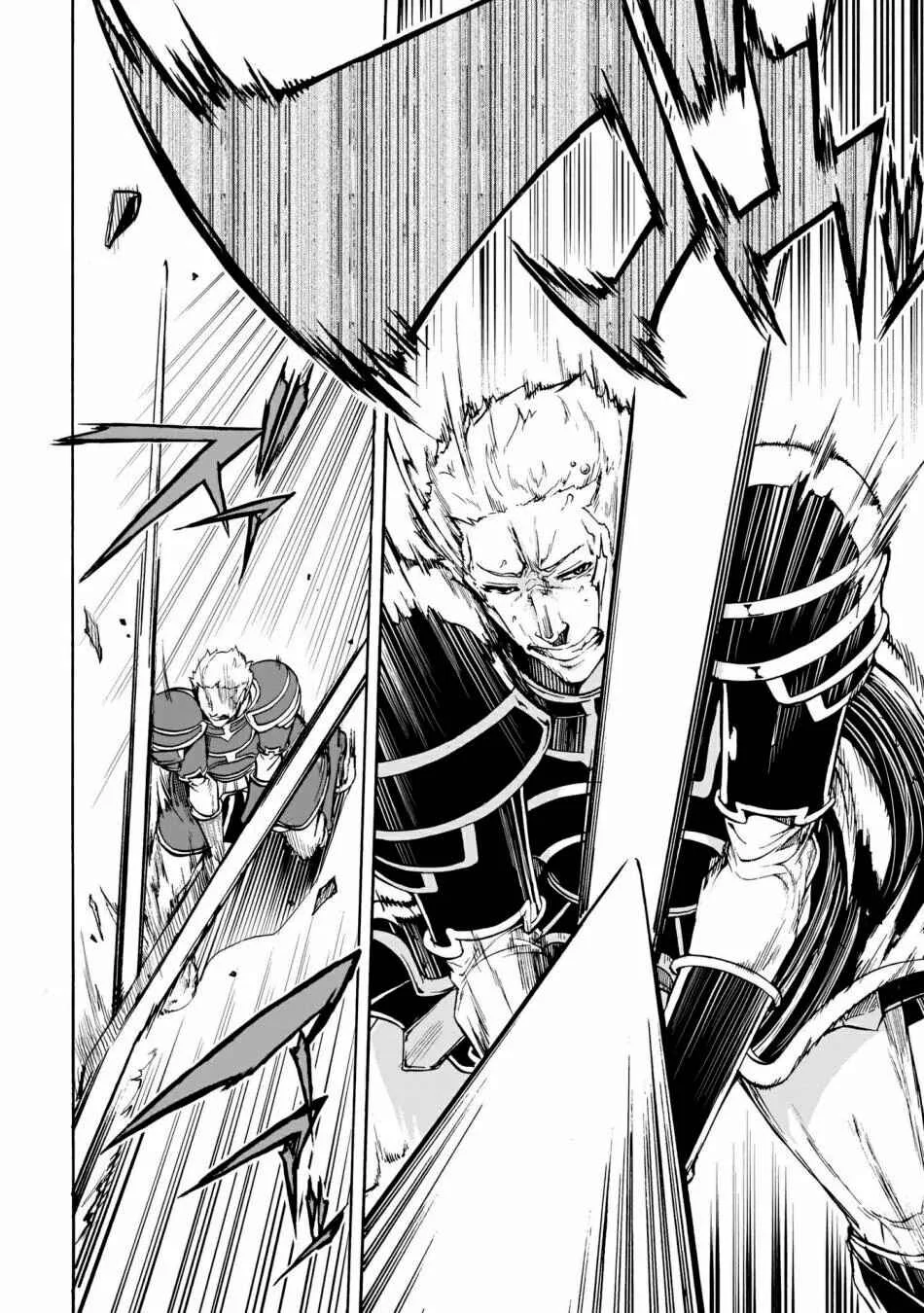 Inaka no Home Center Otoko no Jiyuu na Isekai Seikatsu Capítulo 9: El duelo prometido - Page 25