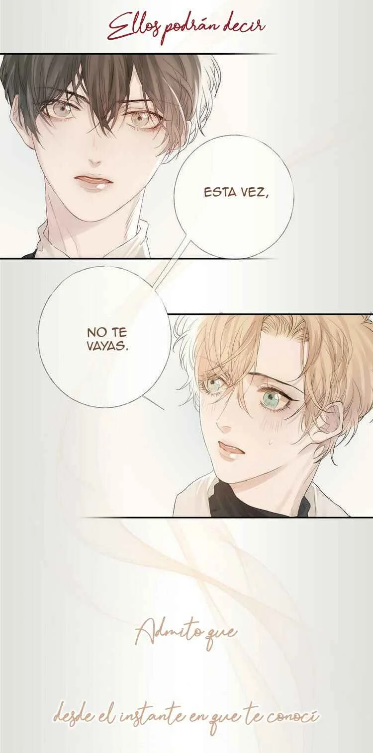 Indulged in Your Light Capítulo 0 - Page 17