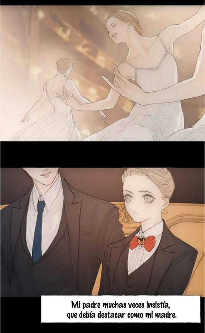 Indulged in Your Light Capítulo 1 - Page 7