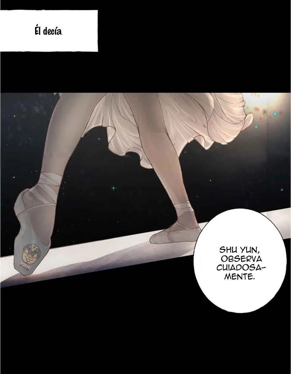 Indulged in Your Light Capítulo 1 - Page 8