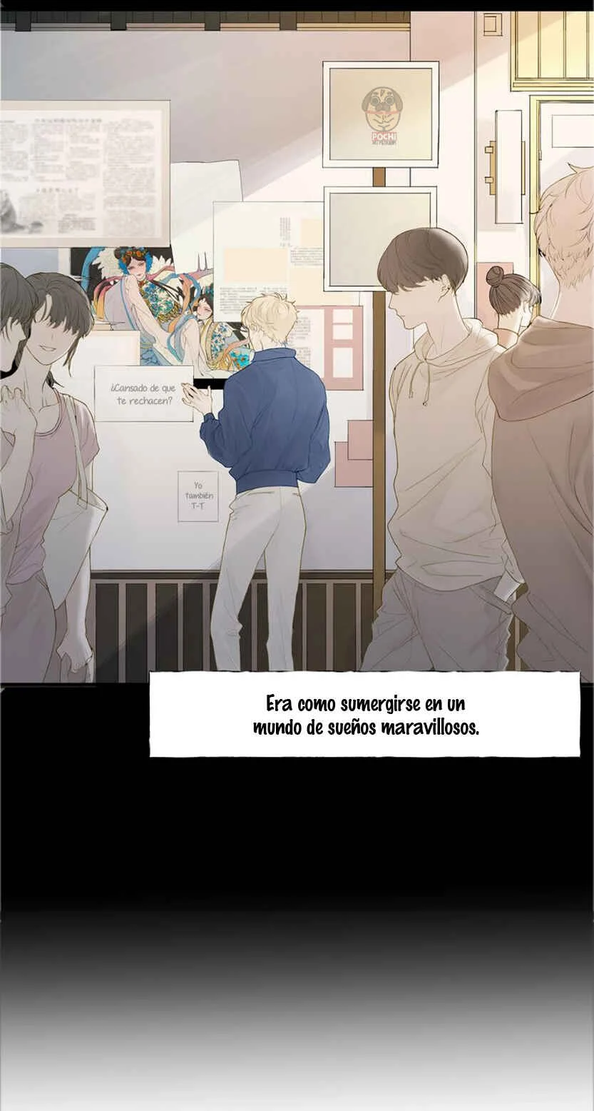 Indulged in Your Light Capítulo 1 - Page 16