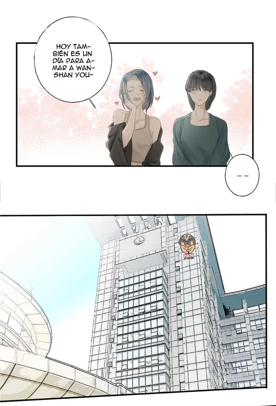 Indulged in Your Light Capítulo 1 - Page 23