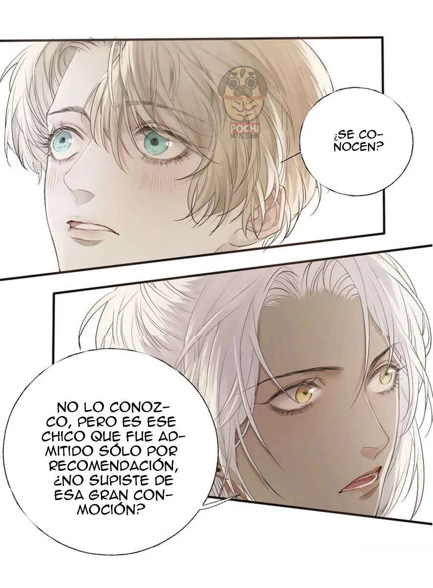 Indulged in Your Light Capítulo 1 - Page 39