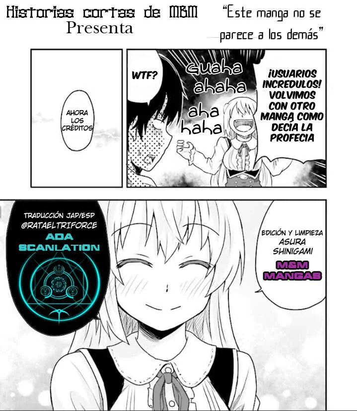 Ingress-teki Nichijou: Chloe-san no Baai Capítulo 1 - Page 44