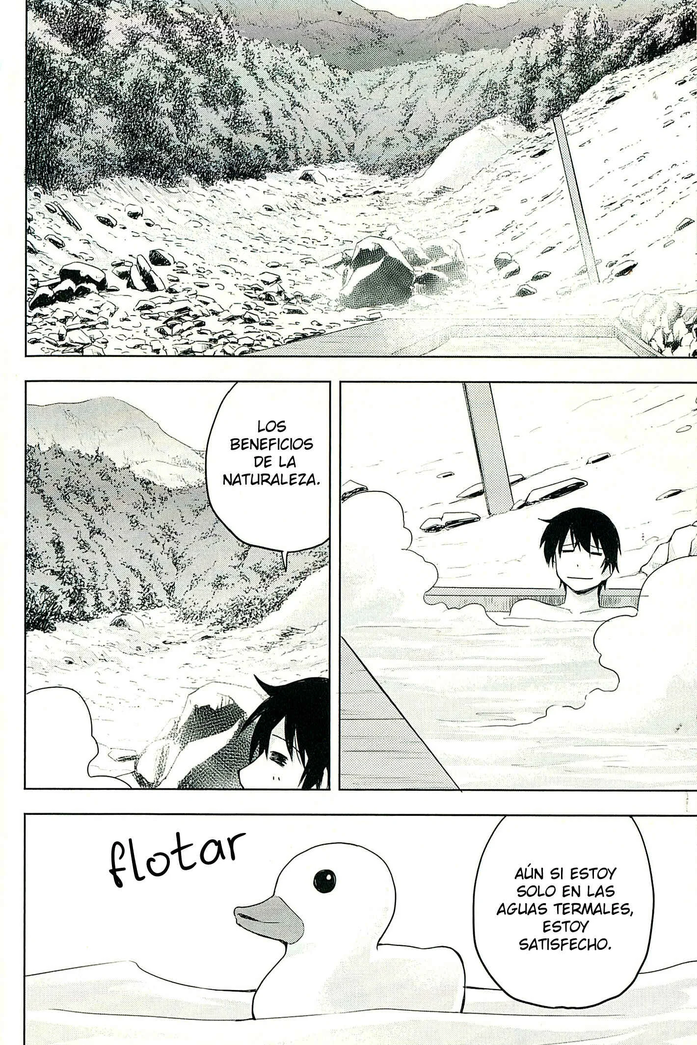 Ingress-teki Nichijou: Chloe-san no Baai Capítulo 4 - Page 24
