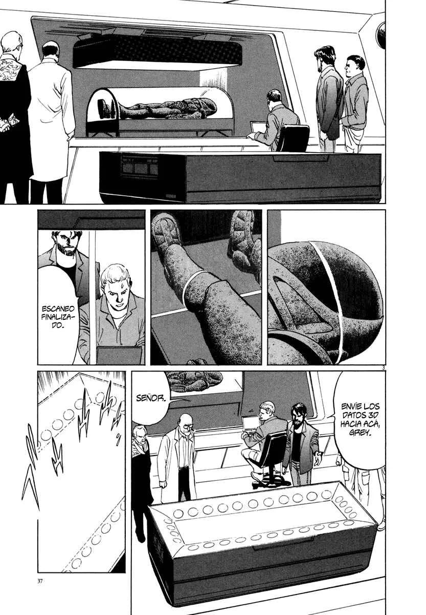 Inherit the Stars Capítulo 2: Esfumados - Page 2